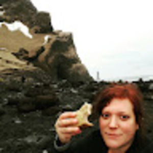 Meet your Posher, Anne